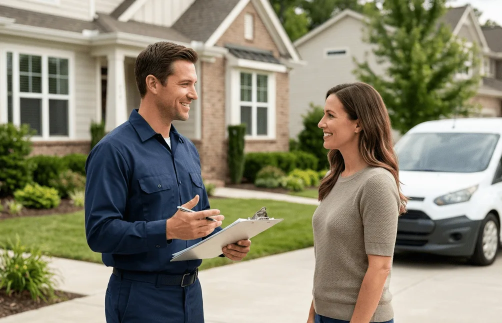 Mold Remediation Harmony, IN FAQs